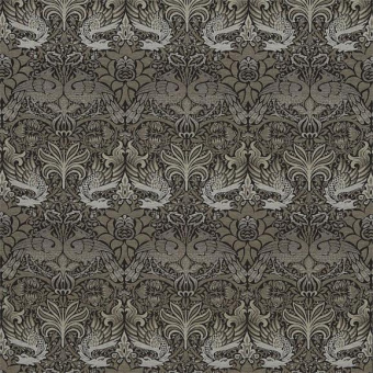 Morris & Co Archive Weaves