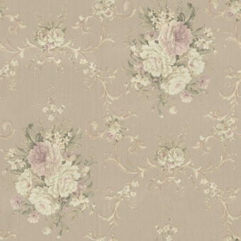 Обои AURA Romantic