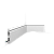 Плинтус Orac Decor