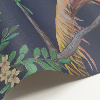 Обои NOBILIS Marie Hartig - Painted Worlds