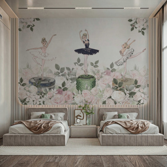 Фотообои Мне обои