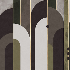 Фотообои Wall Street DECO 25