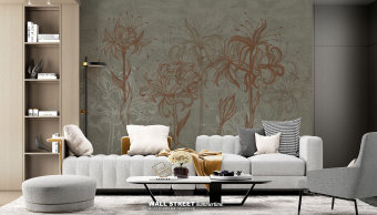 Фотообои Wall Street SUMMERTIME