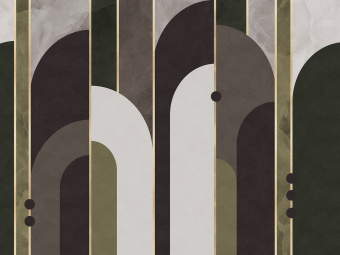 Фотообои Wall Street DECO 25