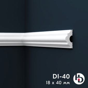 Молдинг Праймдекор