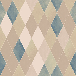 Фотообои Wall Street PUZZLE