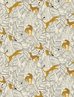 Обои Room Reform Kids