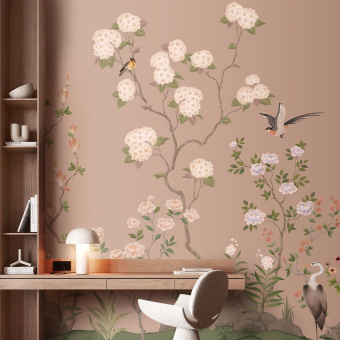 Фрески/Панно Fresq  CLASSIC