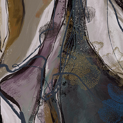 Фотообои Wall Street GALLERY 22