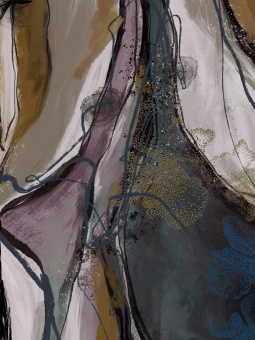 Фотообои Wall Street GALLERY 22