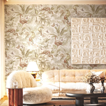 Обои Uniwal Sylva 3