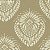 Обои Ronald Redding Designer Damasks