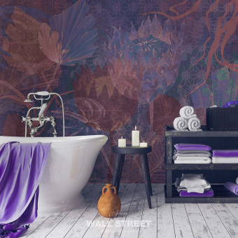 Фотообои Wall Street SERENE