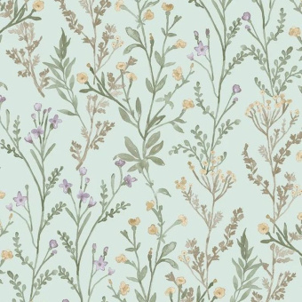 Обои Grandeco  Perfect Harmony