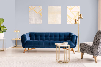 Обои HYGGE Roll Made in Russia