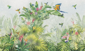 Фрески/Панно ORTOGRAF