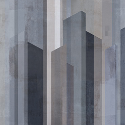 Фотообои Wall Street ELEMENT 24