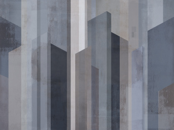 Фотообои Wall Street ELEMENT 24