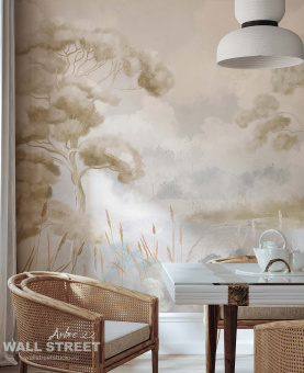 Фотообои Wall Street ARBRE 22