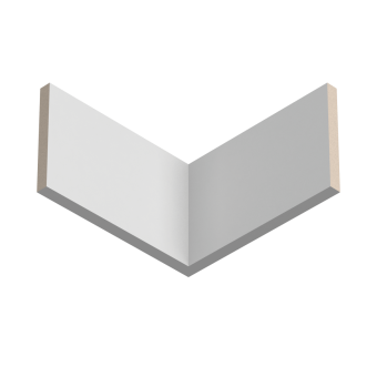 Плинтус ULTRAWOOD