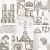Обои Esta Homes Style Pretty Nostalgic