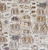 Обои Casamance Caractere