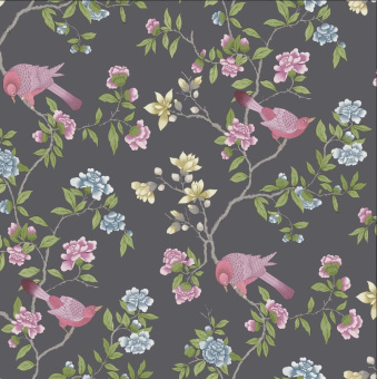 Обои Little Greene National Trust Papers 4