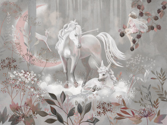 Фотообои Wall Street FANTASY