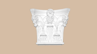 Капитель DECOMASTER