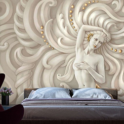 Обои Artmegahome Художественные