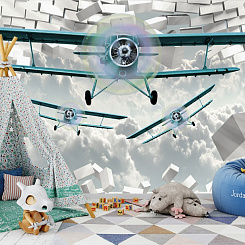 Обои Artmegahome Детские коллекции