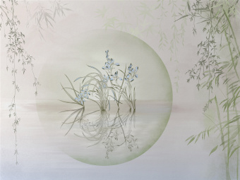 Фотообои Wall Street Busido