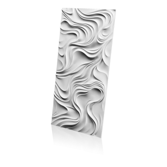 Гипсовые 3D панно Artpole