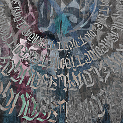 Фотообои Wall Street GRUNGE