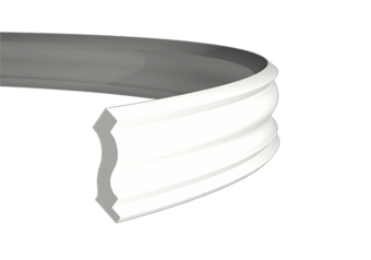 Карниз Европласт
