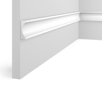 Молдинг HI WOOD