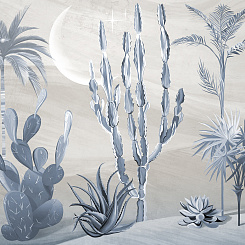 Фотообои Wall Street DALI