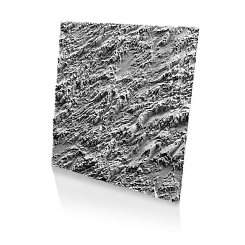 Гипсовые 3D панели Artpole