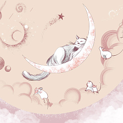 Фотообои Wall Street COSMOS