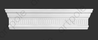 Карниз орнаментальный Artpole