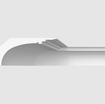 Карниз орнаментальный Artpole