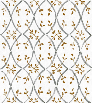 Обои Coordonne  Palacio de Cristal