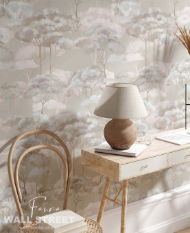 Фотообои Wall Street FAUNA