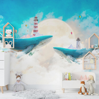 Фотообои Мне обои