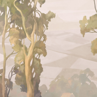 Фотообои Wall Street Massandra