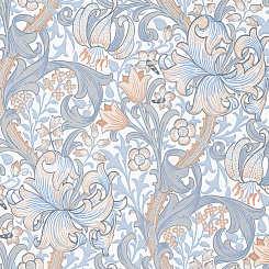 Фрески/Панно Affresco Historical Wallpaper Part 1