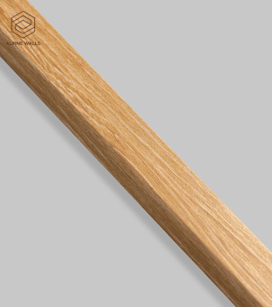 Декоративная рейка LineArt