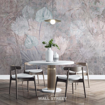 Фотообои Wall Street SERENE