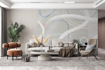 Фотообои Craft Design Lab Креатив