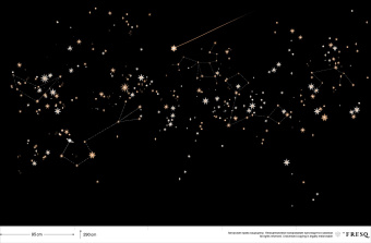 Фрески/Панно Fresq CLASSIC